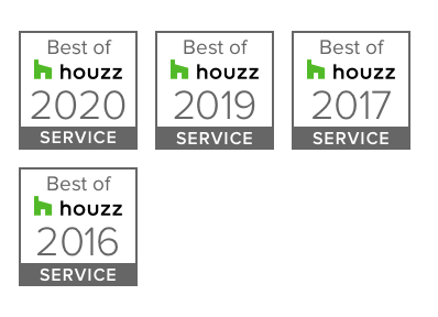 Best of Houzz Cheryl Phan