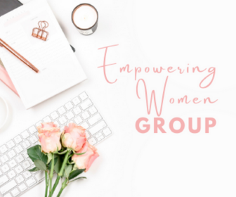 cherylphan.com - Empowering Women EW Group