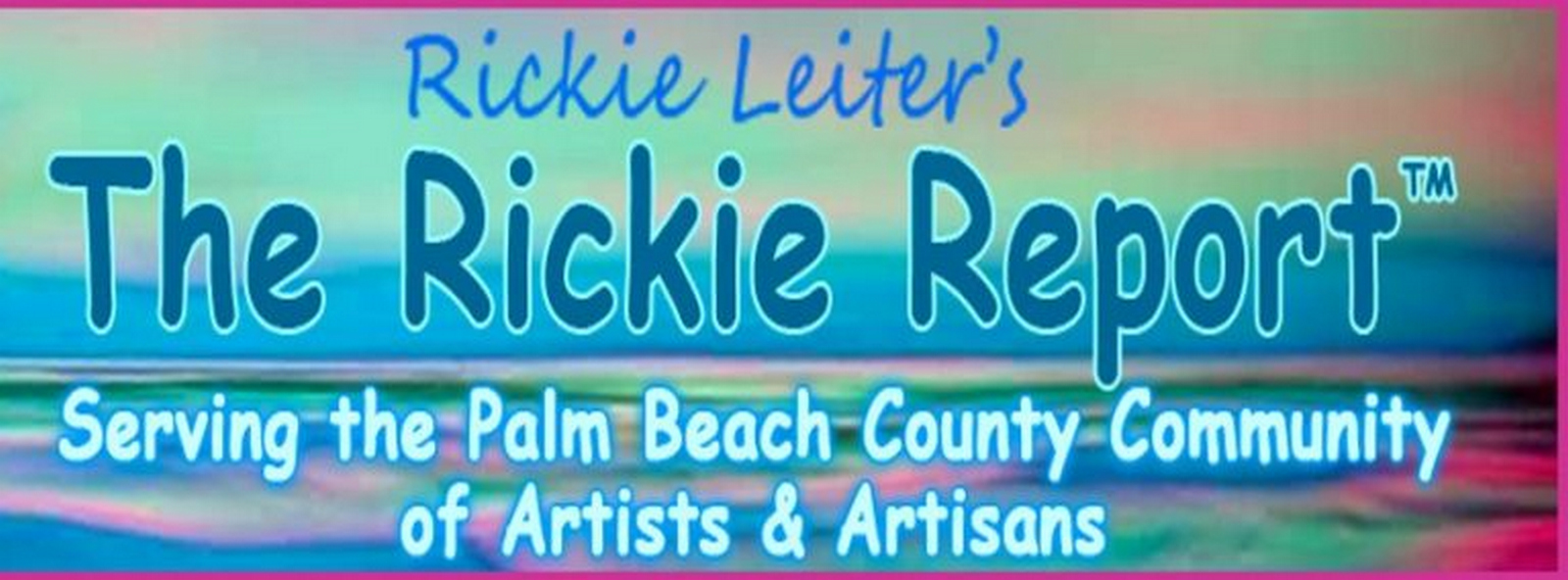 cherylphan.com - The Riickie Report