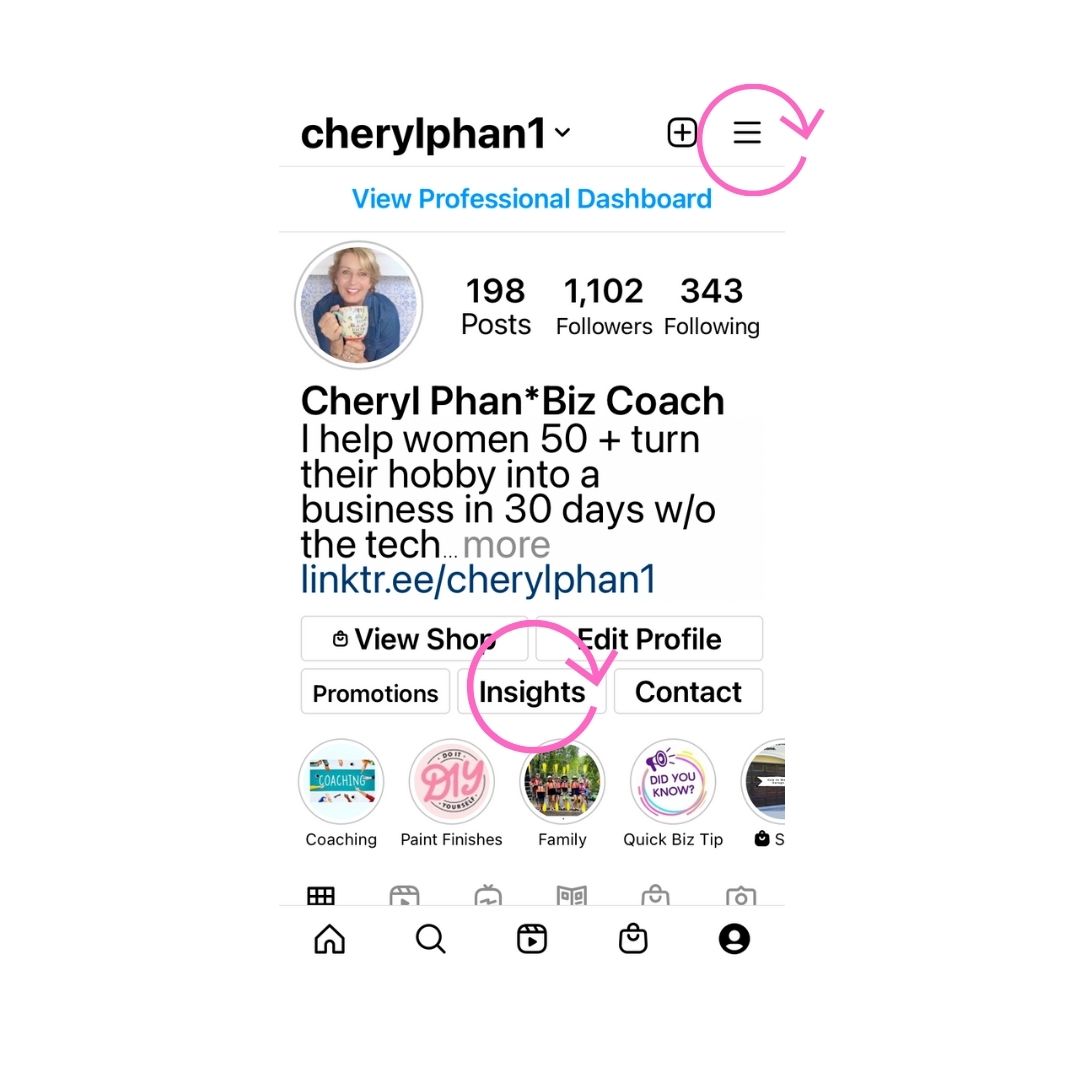 When is the Best Times to Post on Instagram-Cheryl Phan 