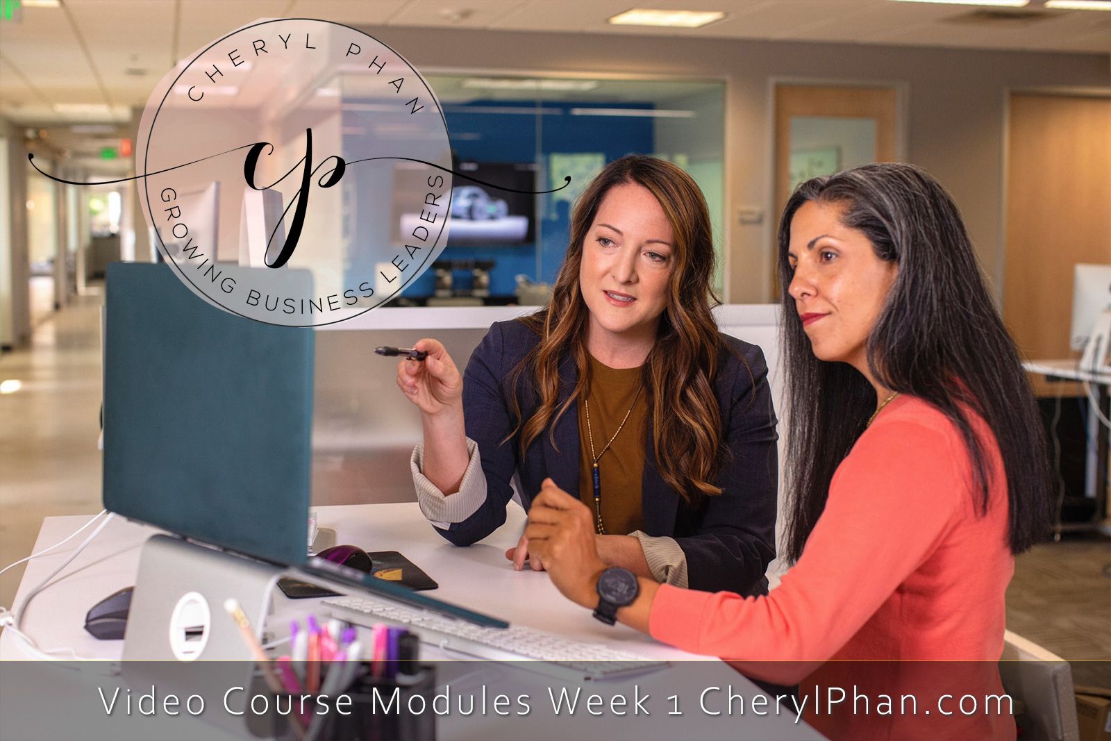 Empowering-Women-in-Business-Video-Courses--Week-1 - cherylphan.com