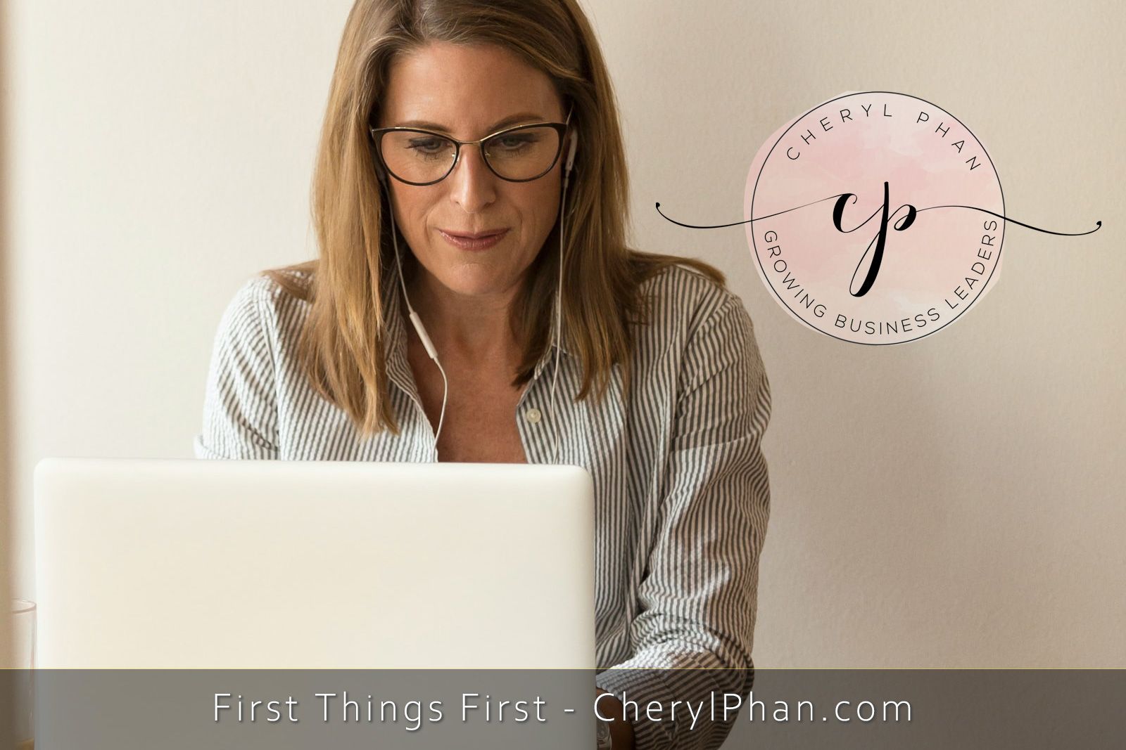 11-First-things-first-Business-Course - cherylphan.com