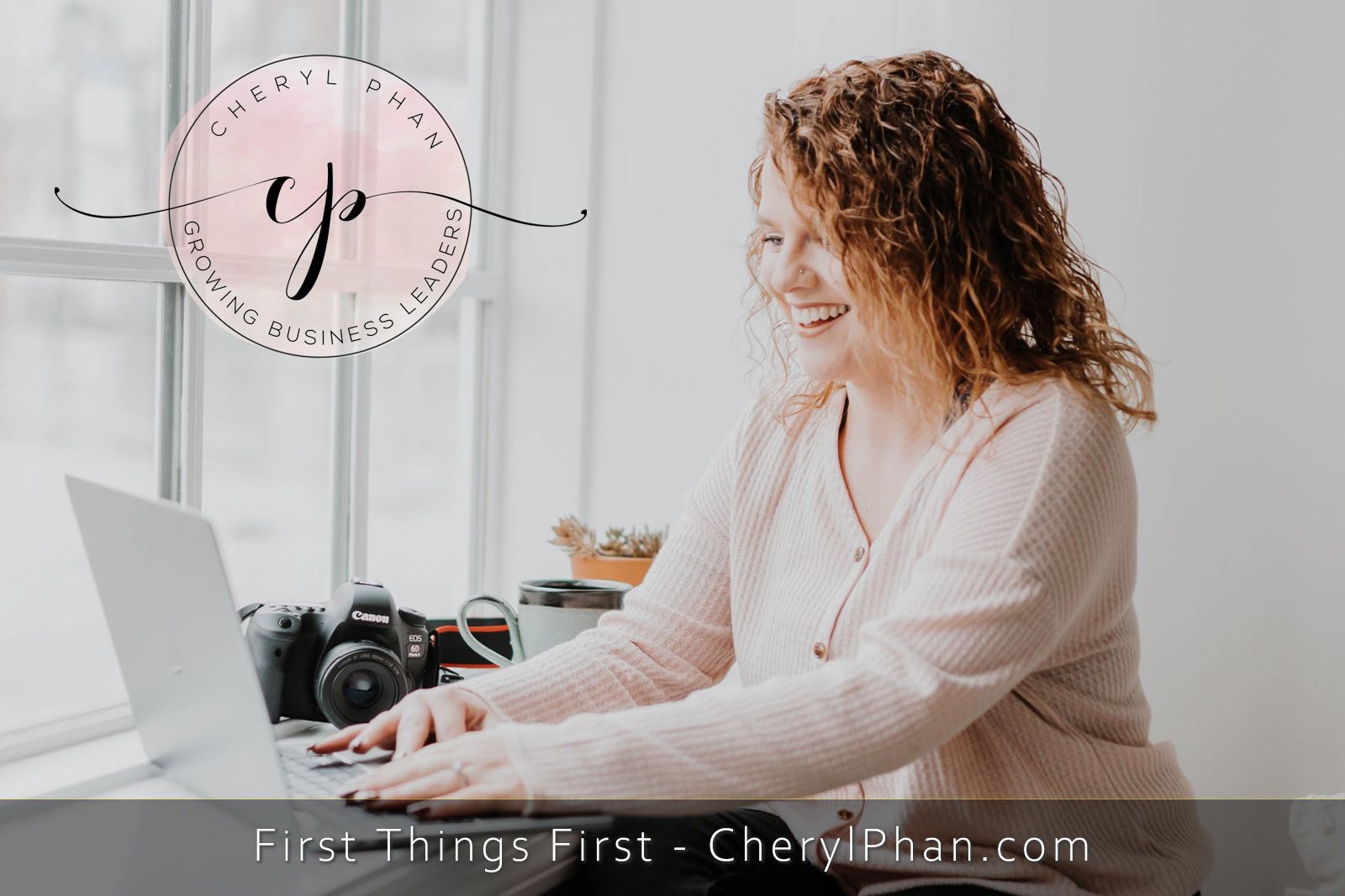 12-First-Things-First-Video-Courses - cherylphan.com