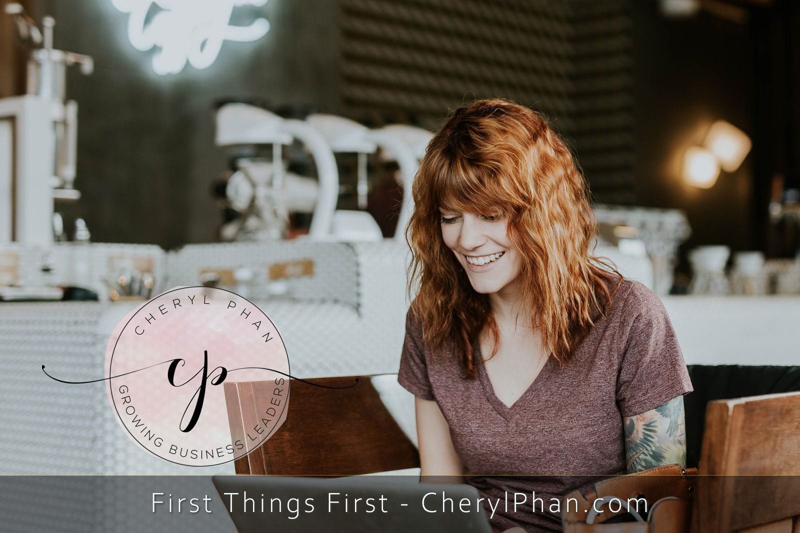 14-First-Things-First-Video-Courses - cherylphan.com