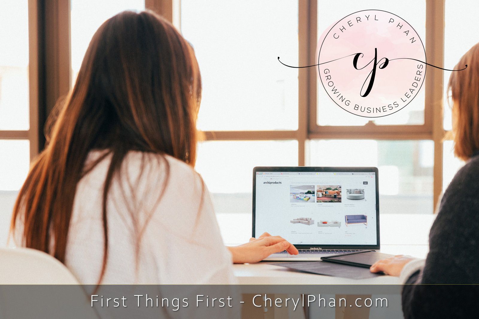 17-First-Things-First-Video-Courses - cherylphan.com