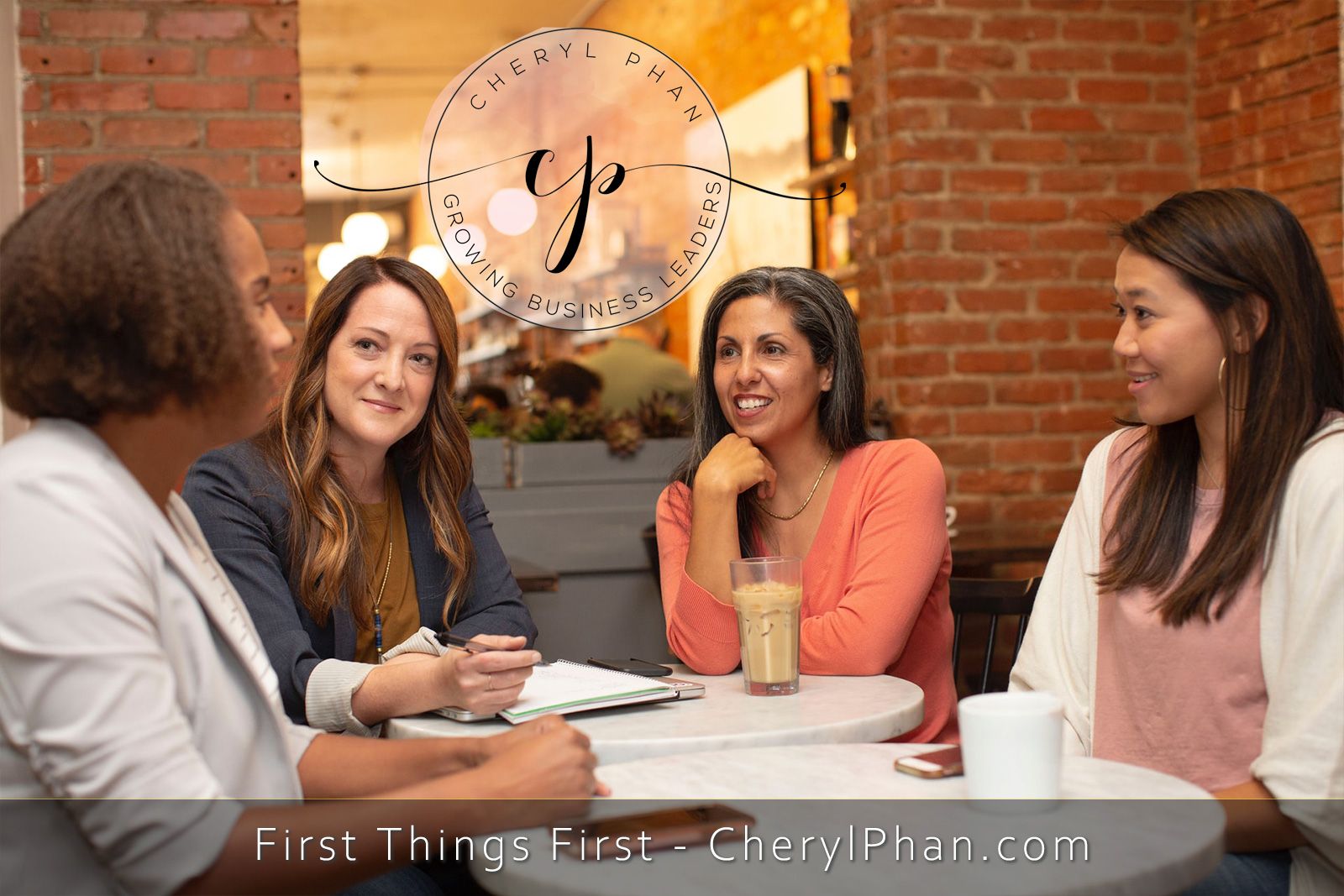 2-First-things-first-Business-Course - cherylphan.com