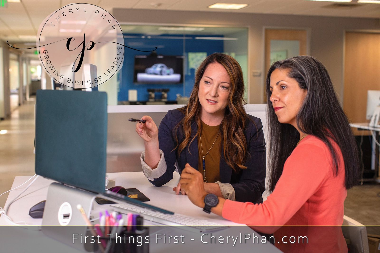 3-First-things-first-Business-Course - cherylphan.com