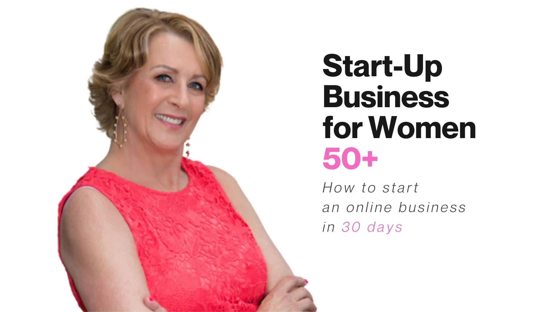 First Things First - Start a Business from Scratch in 30 Days
