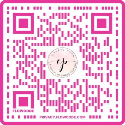 Cheryl Phan QR Code