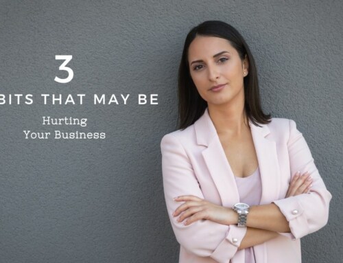 These 3 Mistakes are Killing Your Business