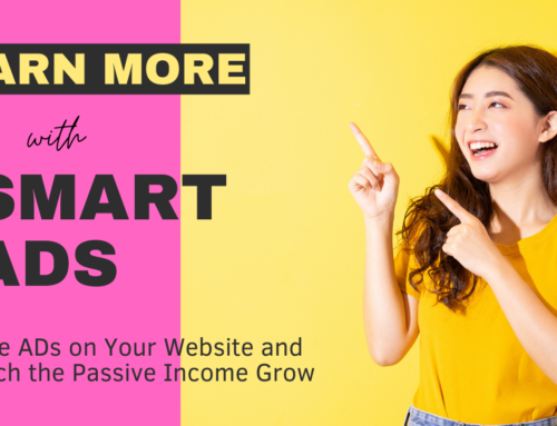 3 Easy Ways to Generate Passive Income