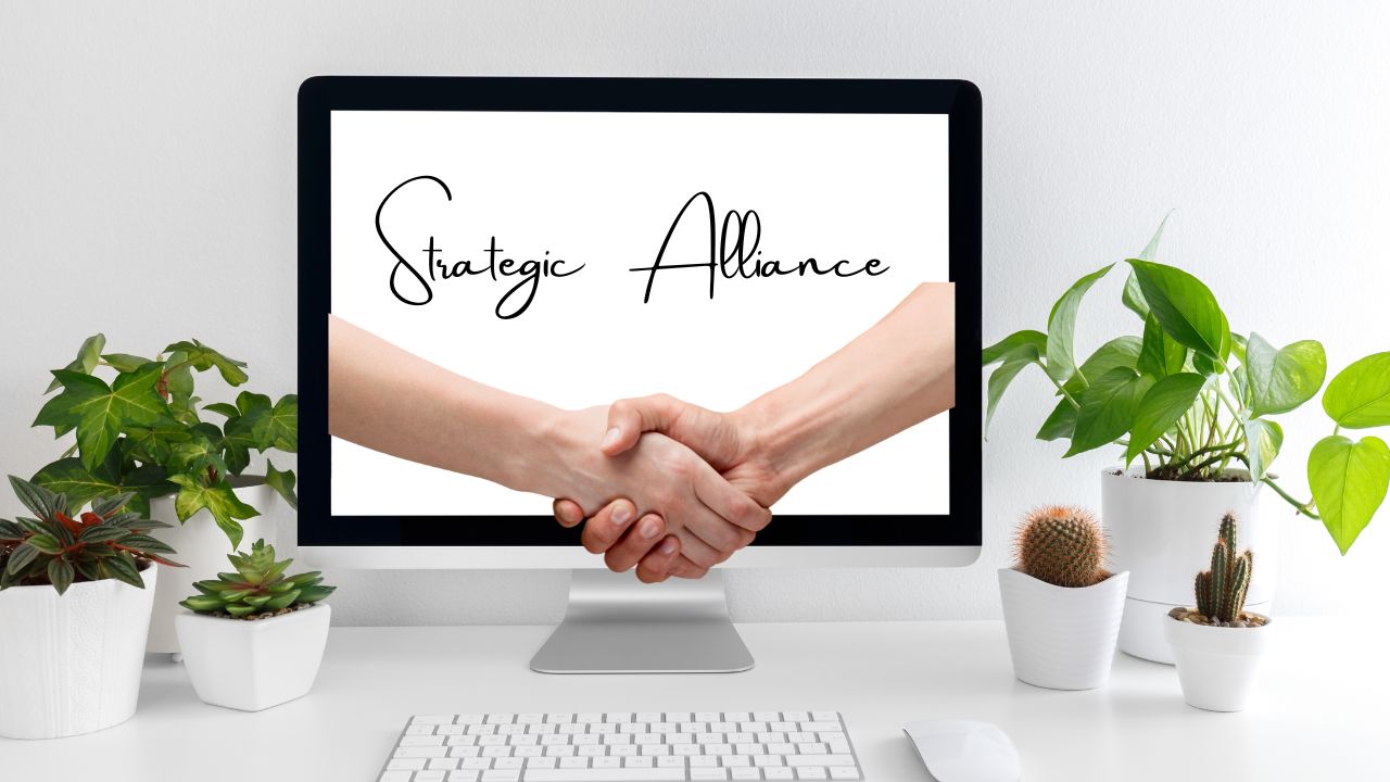 strategic-alliance 