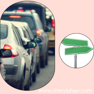 Stay In Your Own Lane- The Secret To Business Success