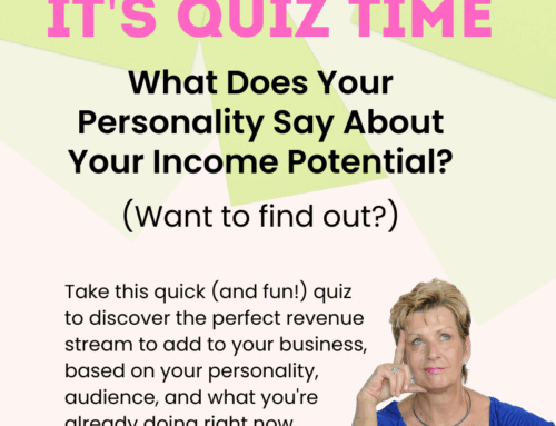 Best Business Personality Quiz for Creative Entrepreneurs