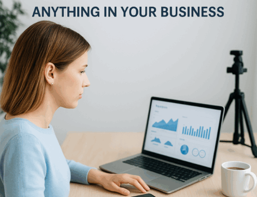 3 Simple Steps to Make Money: Without Changing Anything in Your Business